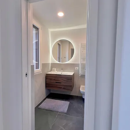 公寓 Welcome Traveller Tachele-nella