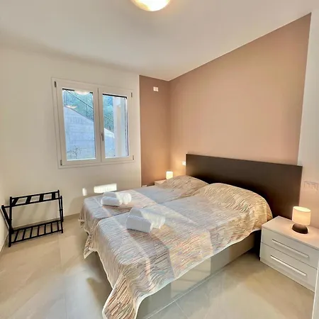 Welcome Traveller Tachele-nella Apartamento
