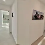 Apartman Welcome Traveller Tachele-nella