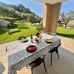 Apartman Welcome Traveller Tachele-nella