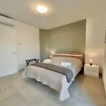 Apartman Welcome Traveller Tachele-nella *