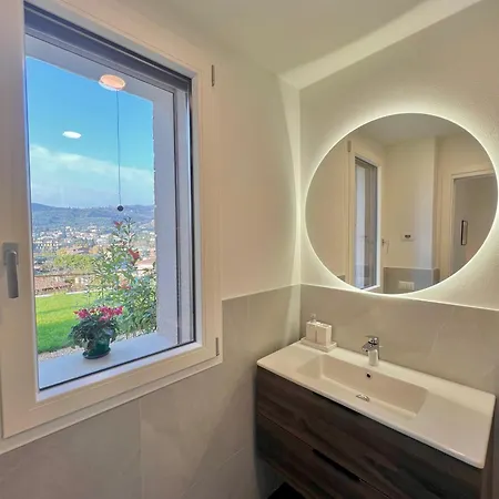 Apartman Welcome Traveller Tachele-nella Garda