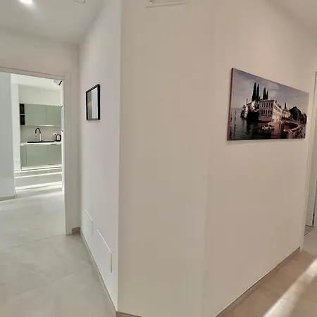 Appartement Welcome Traveller Tachele-nella