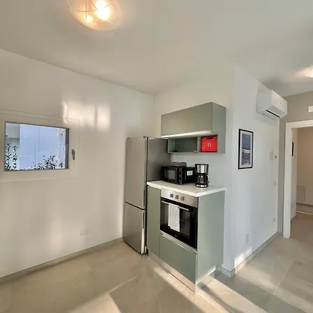 Appartement Welcome Traveller Tachele-nella *