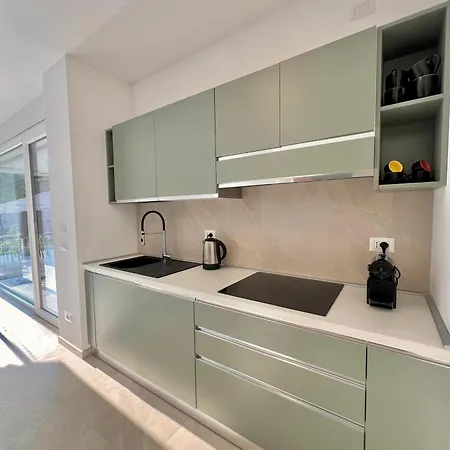 Appartement Welcome Traveller Tachele-nella Garda (Verona)