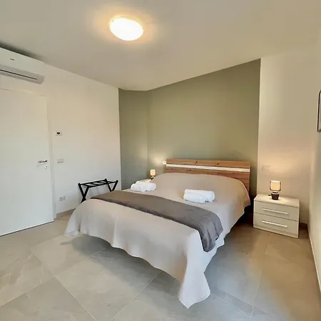 Appartement Welcome Traveller Tachele-nella *