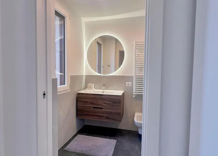 Apartament Welcome Traveller Tachele-nella