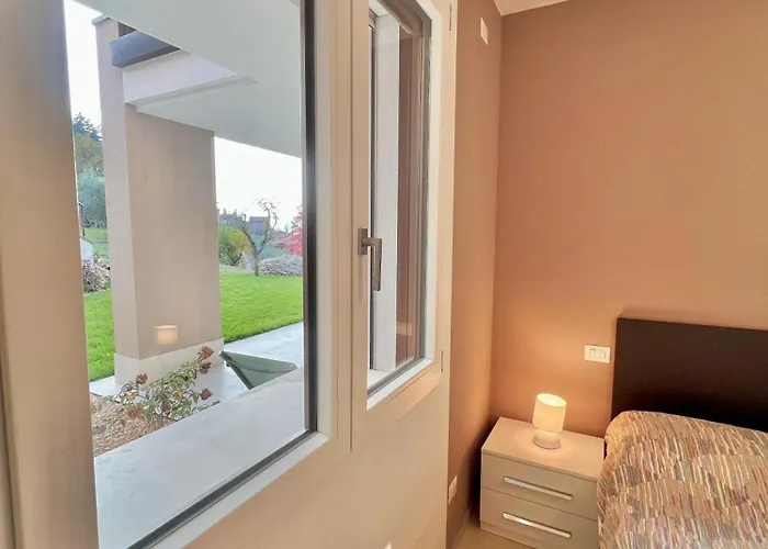 Welcome Traveller Tachele-nella Apartmán