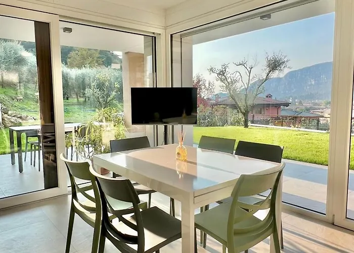 Welcome Traveller Tachele-nella * Garda (Verona)